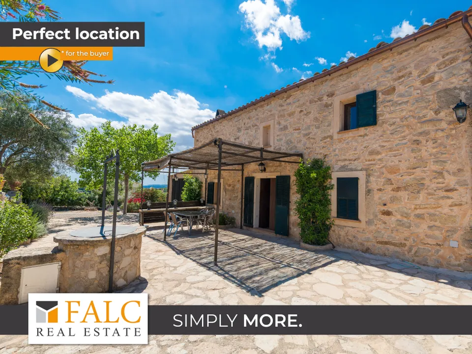 Villa i Son Macia, Mallorca - foto 1