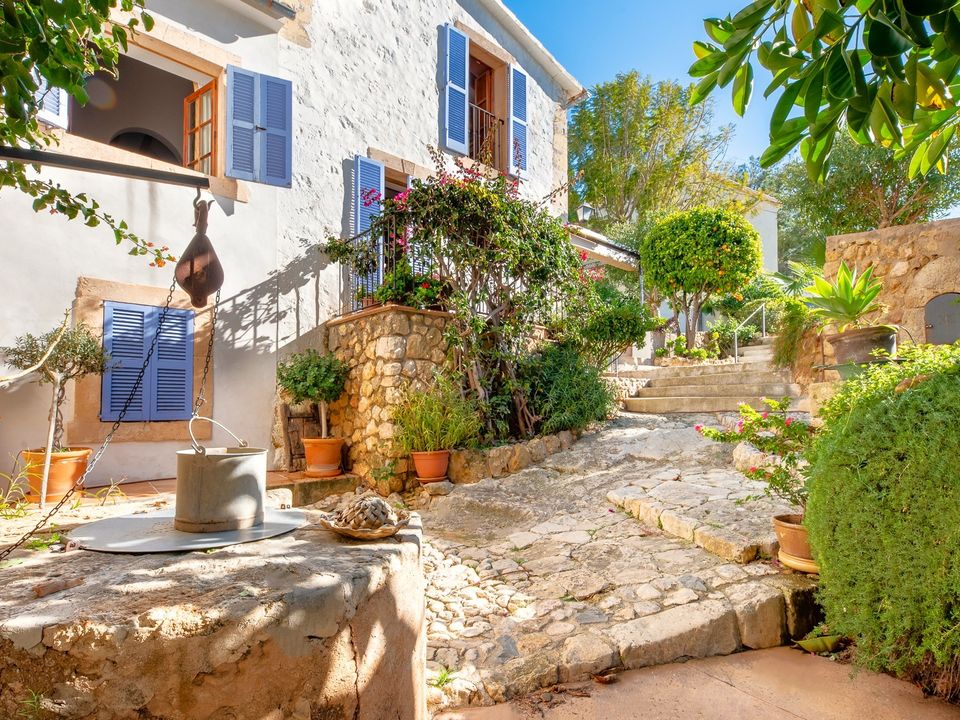 Villa i Palma De Mallorca, Mallorca - foto 3