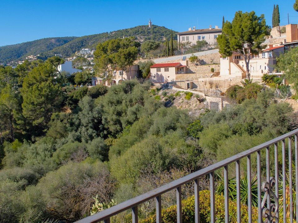 Villa i Palma De Mallorca, Mallorca - foto 2
