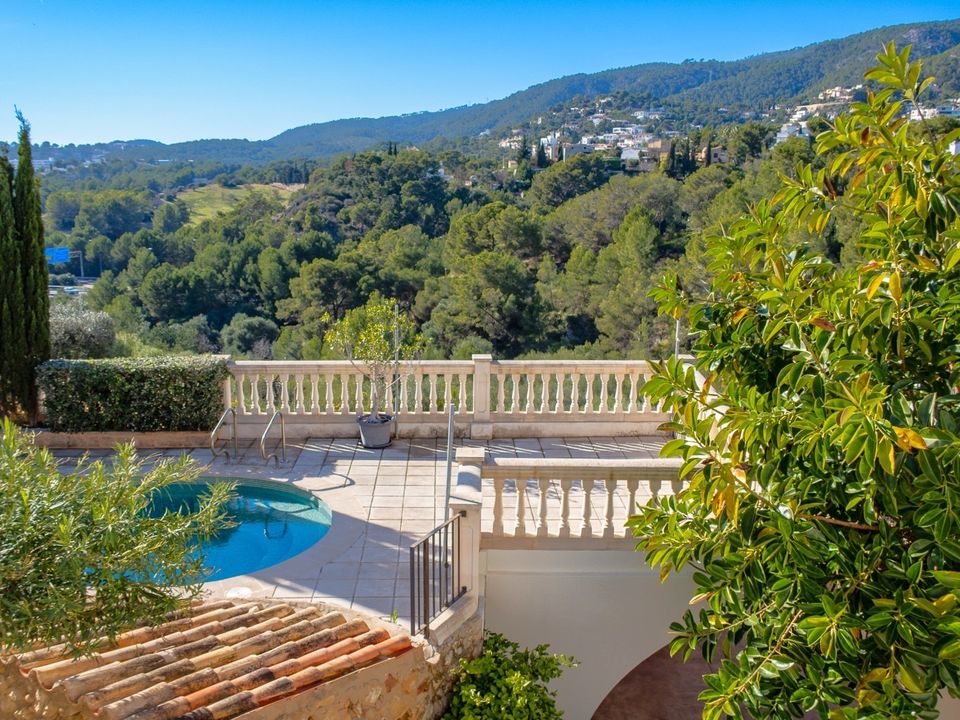 Villa i Palma De Mallorca, Mallorca - foto 4
