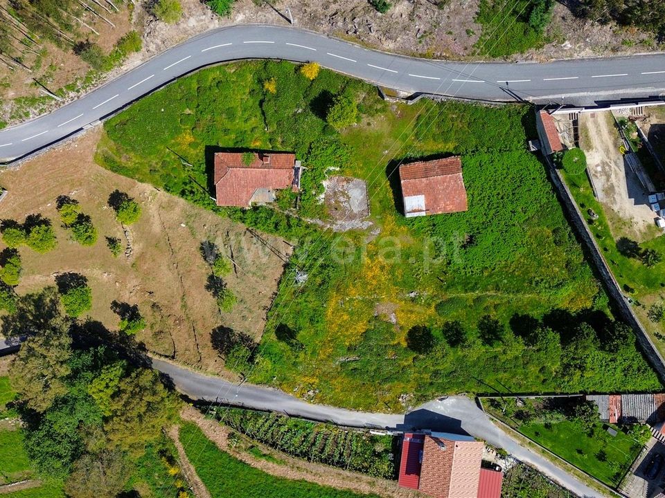 Helårsgrund i Barcelos, Braga - foto 1