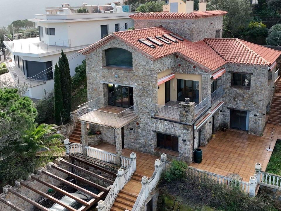 Villa i Begur, Gerona - foto 2