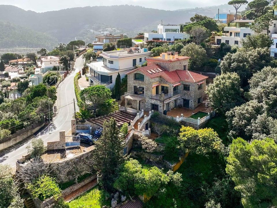 Villa i Begur, Gerona - foto 3