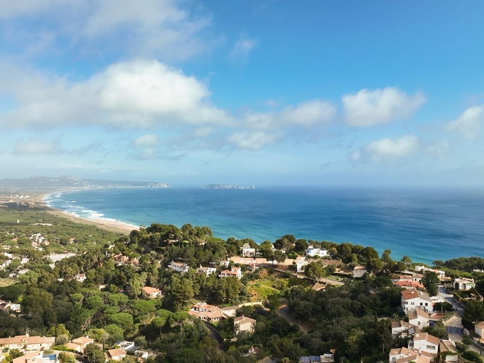 Villa i Begur, Gerona - foto 4