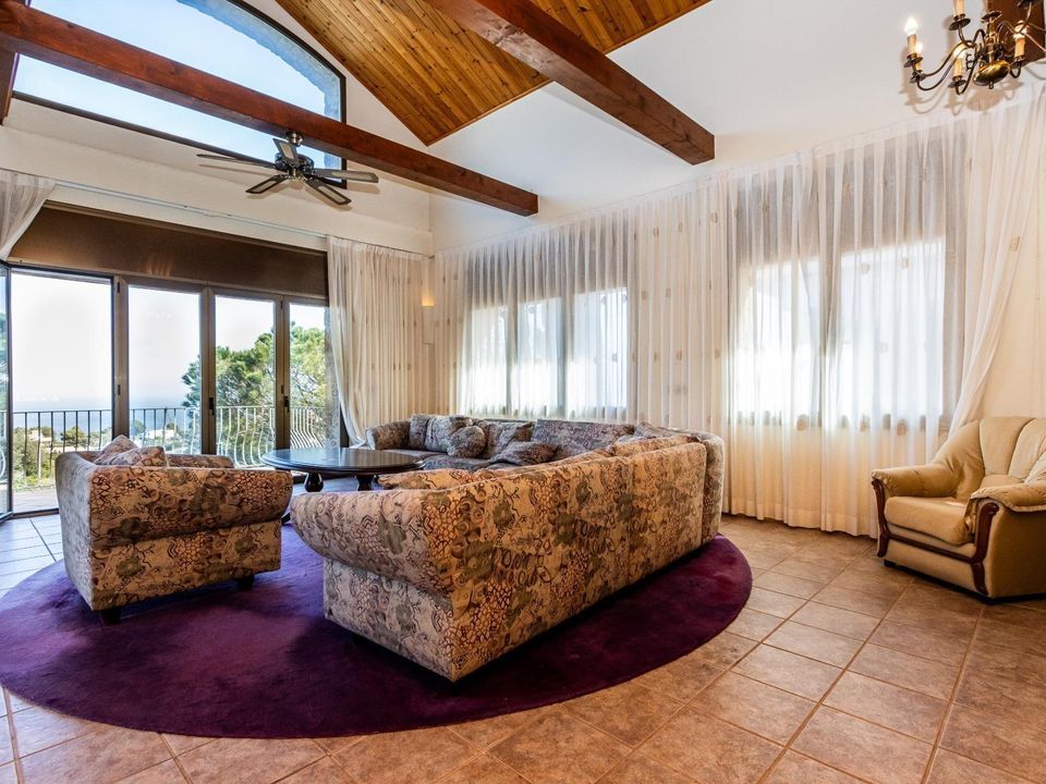 Villa i Begur, Gerona - foto 5
