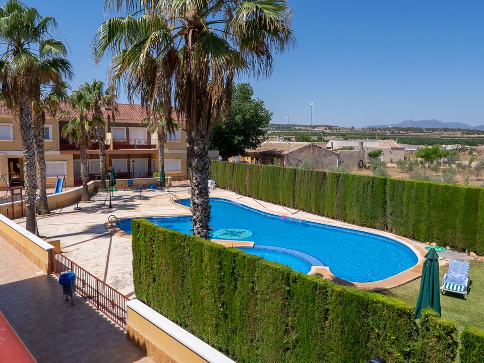 Leilighet i Ubeda, Alicante - bilde 1