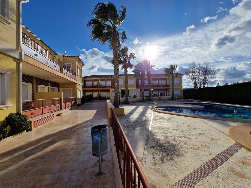 Leilighet i Ubeda, Alicante - bilde 4