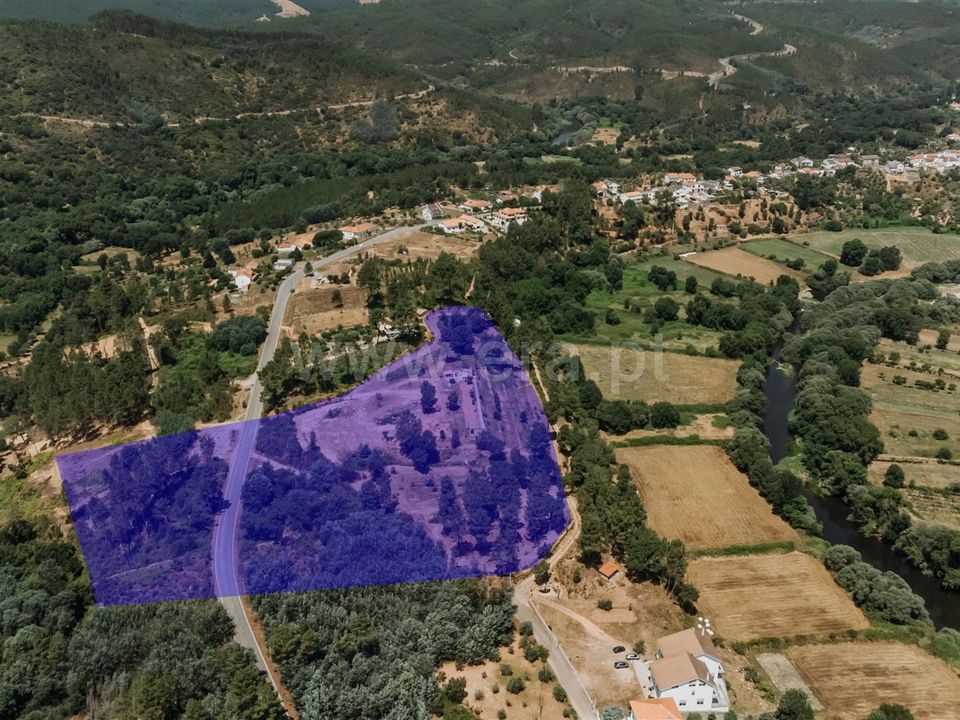 Erhvervsejendom i Covilha, Castelo Branco - foto 2