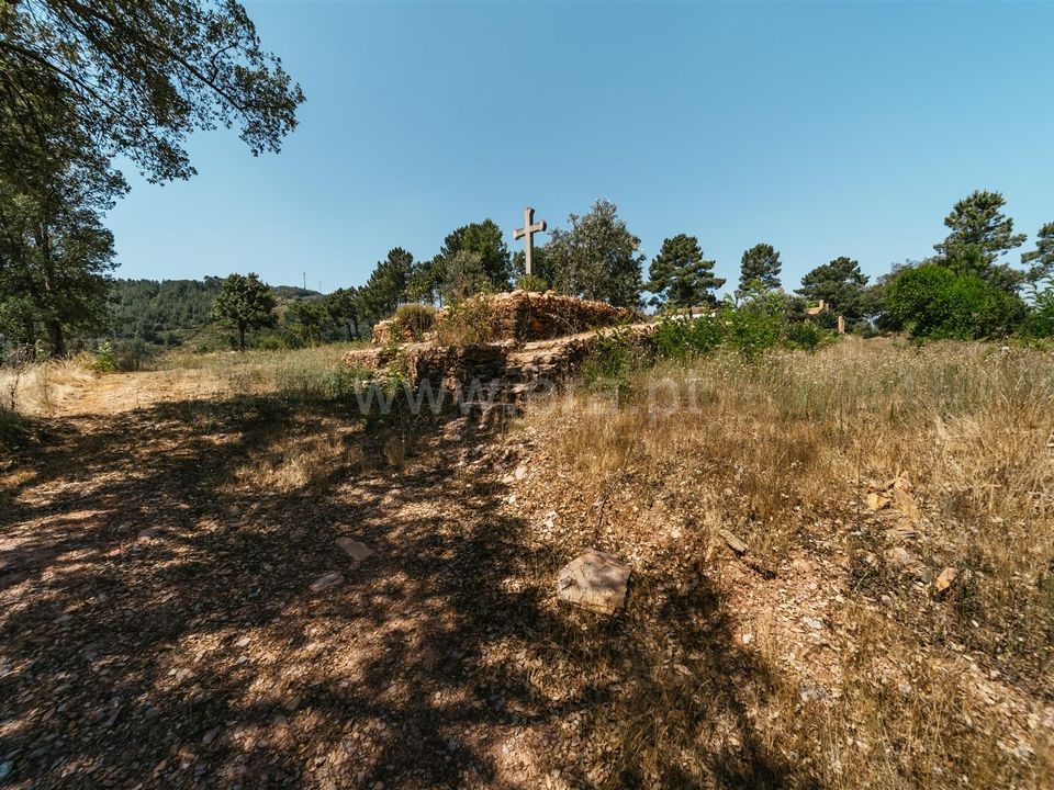 Erhvervsejendom i Covilha, Castelo Branco - foto 5