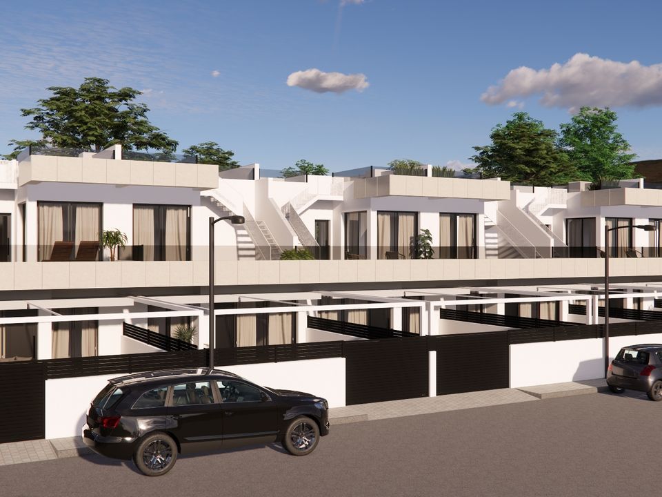 Villa i Rojales, Alicante - foto 4