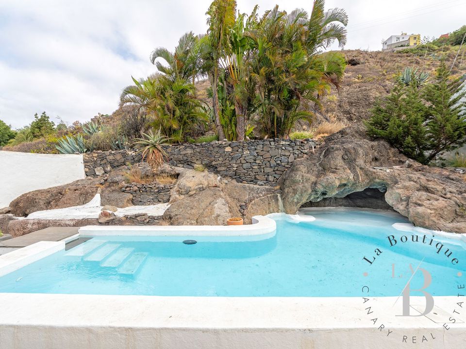 Villa i Telde, Gran Canaria - foto 5
