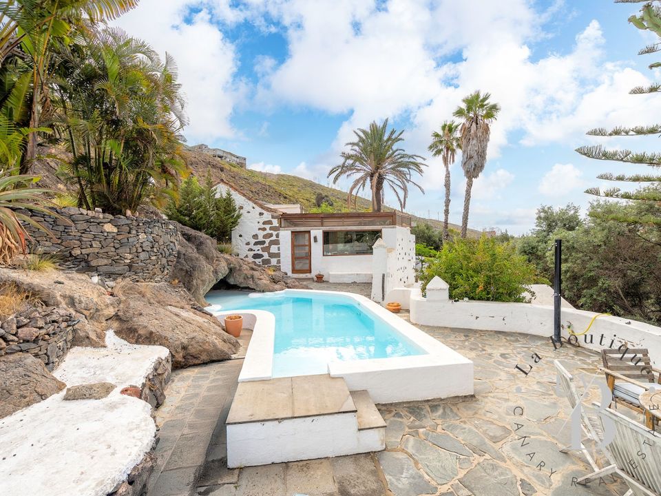 Woningen te koop in Gran Canaria | Kyero