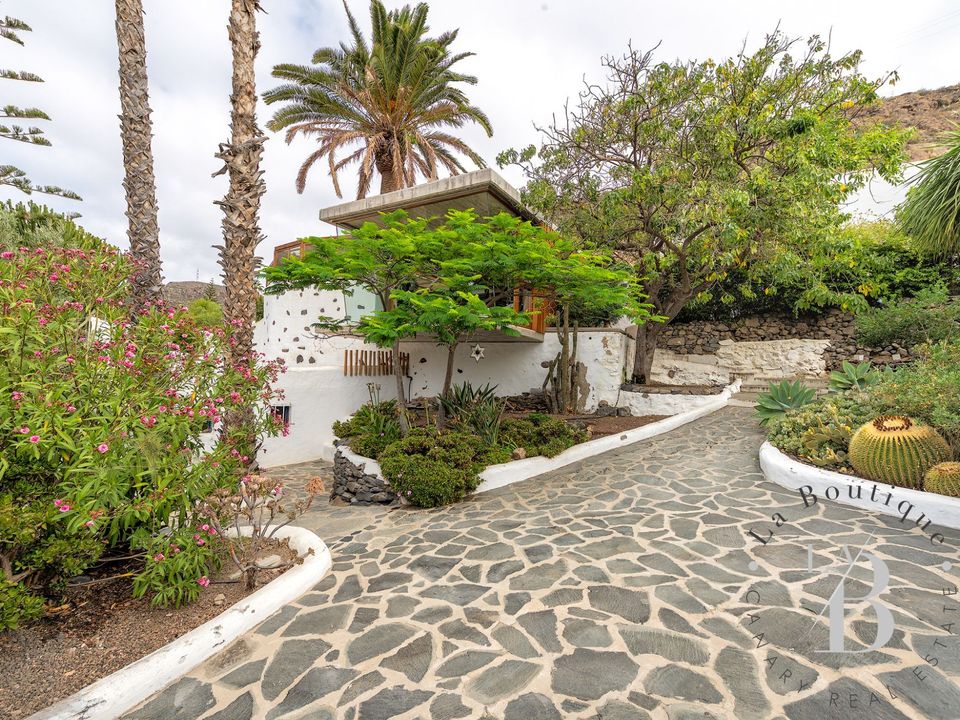Villa i Telde, Gran Canaria - foto 2