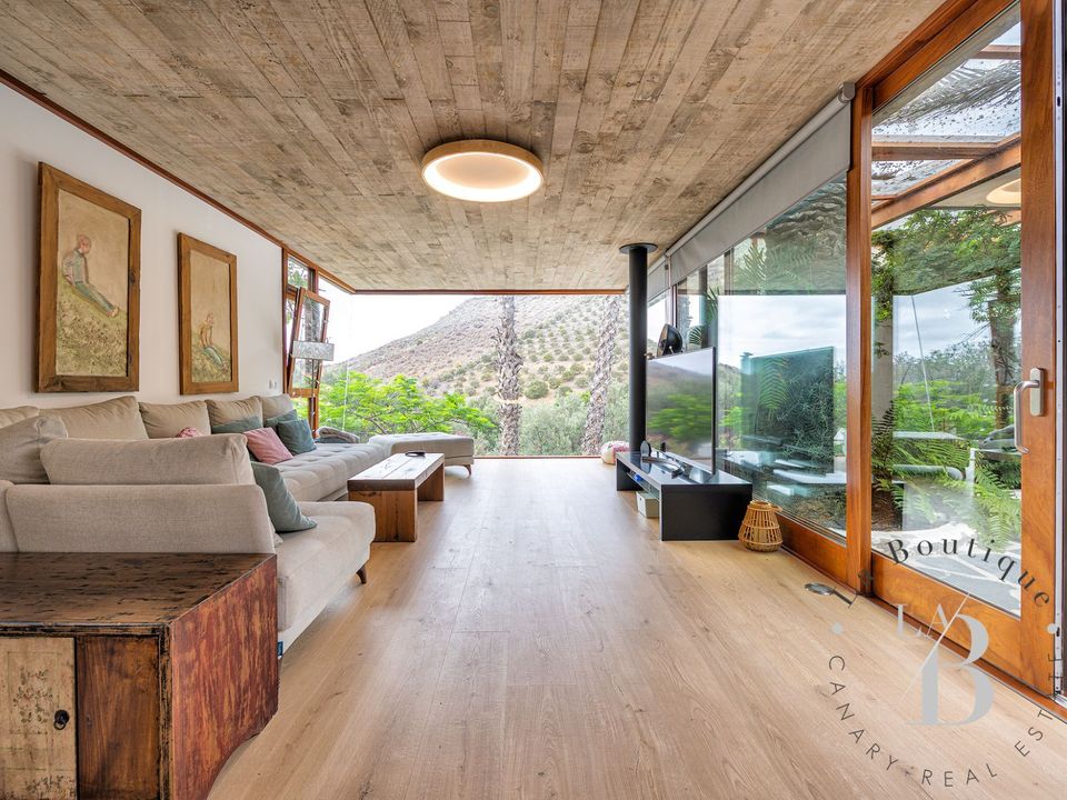 Villa i Telde, Gran Canaria - foto 3
