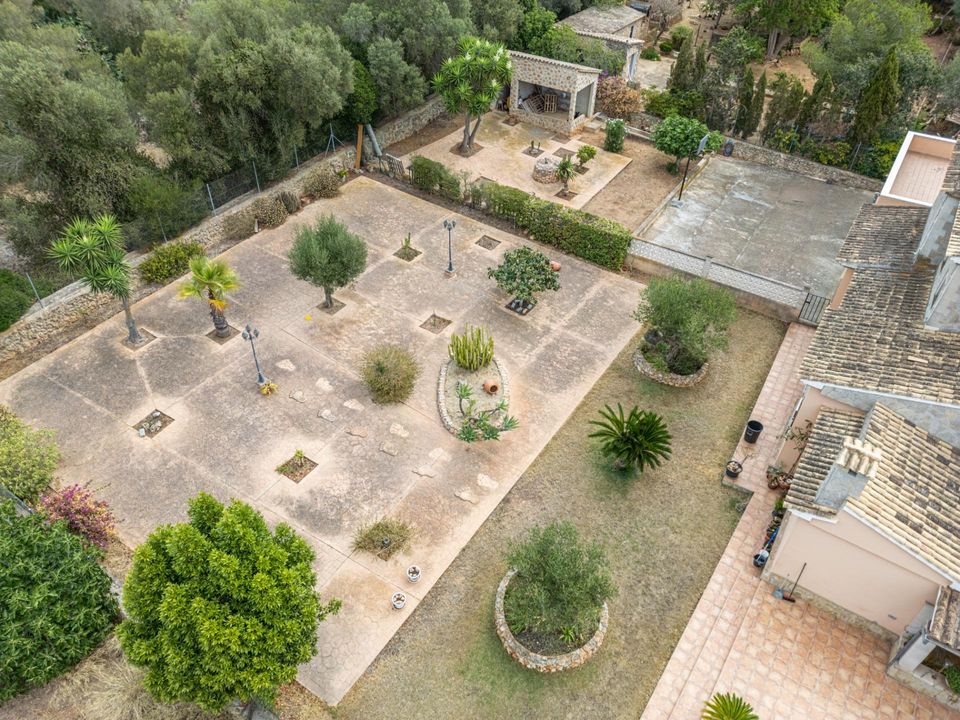 Villa i Marratxinet (Marratxi), Mallorca - foto 2