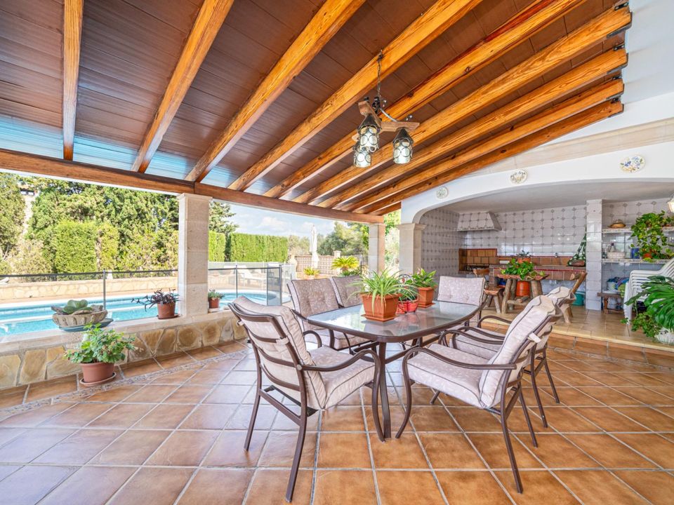 Villa i Marratxinet (Marratxi), Mallorca - foto 5