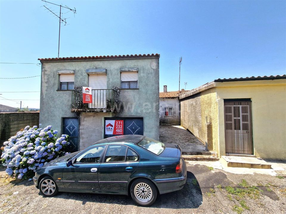 Villa i Guarda, Guarda - foto 1