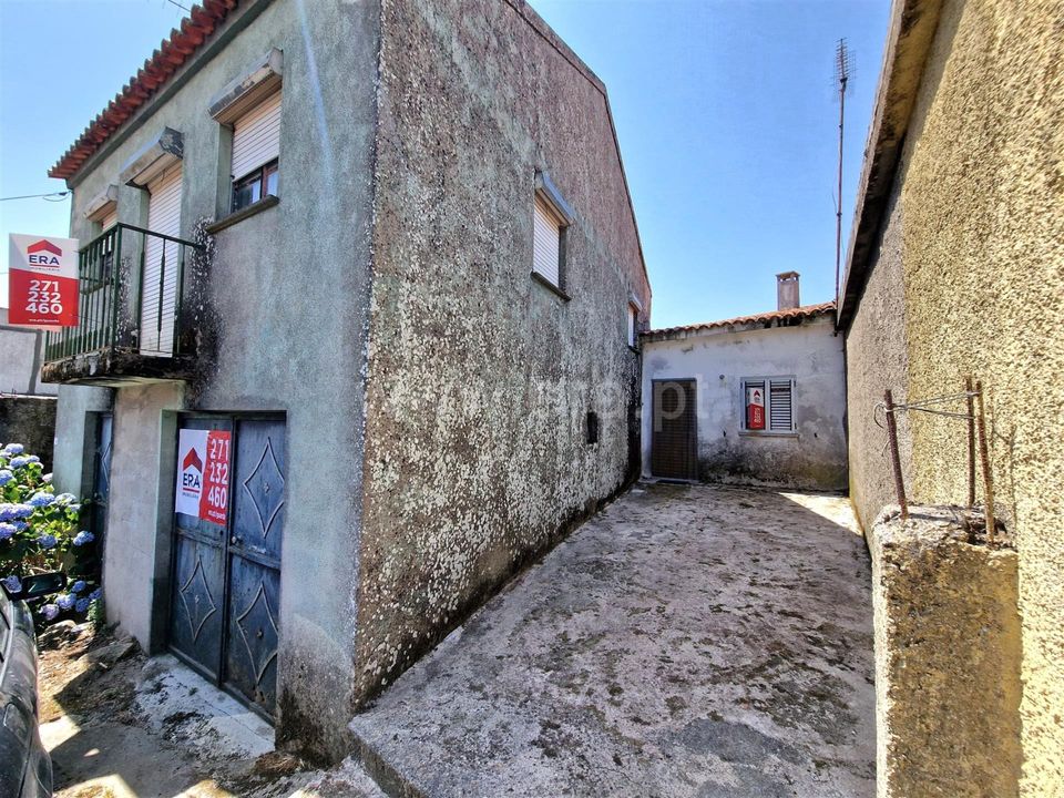 Villa i Guarda, Guarda - foto 2