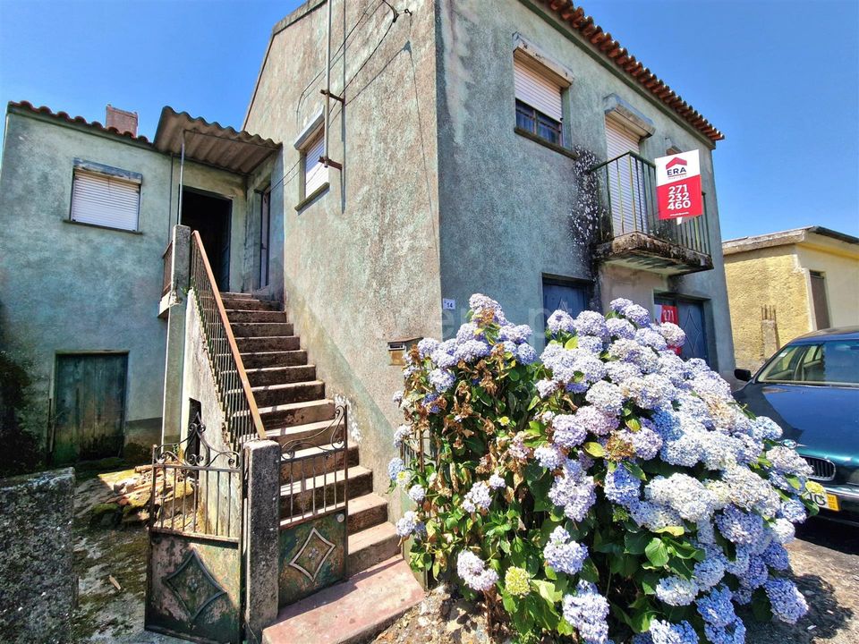 Villa i Guarda, Guarda - foto 3