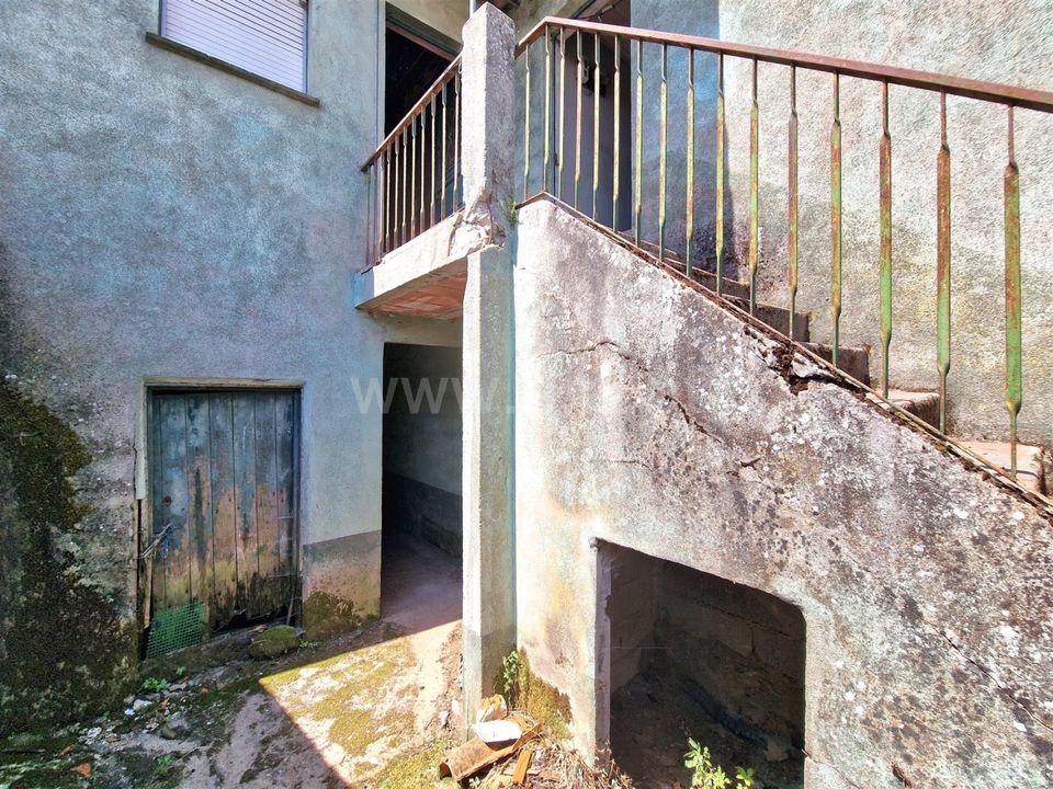 Villa i Guarda, Guarda - foto 4