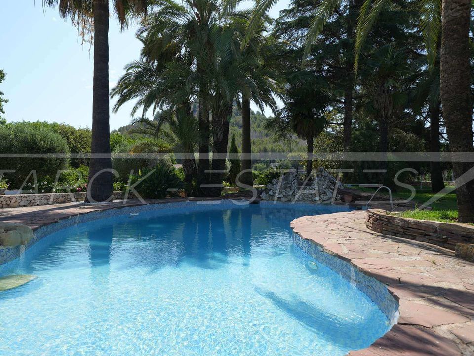 Finca i Pedreguer, Alicante - foto 2