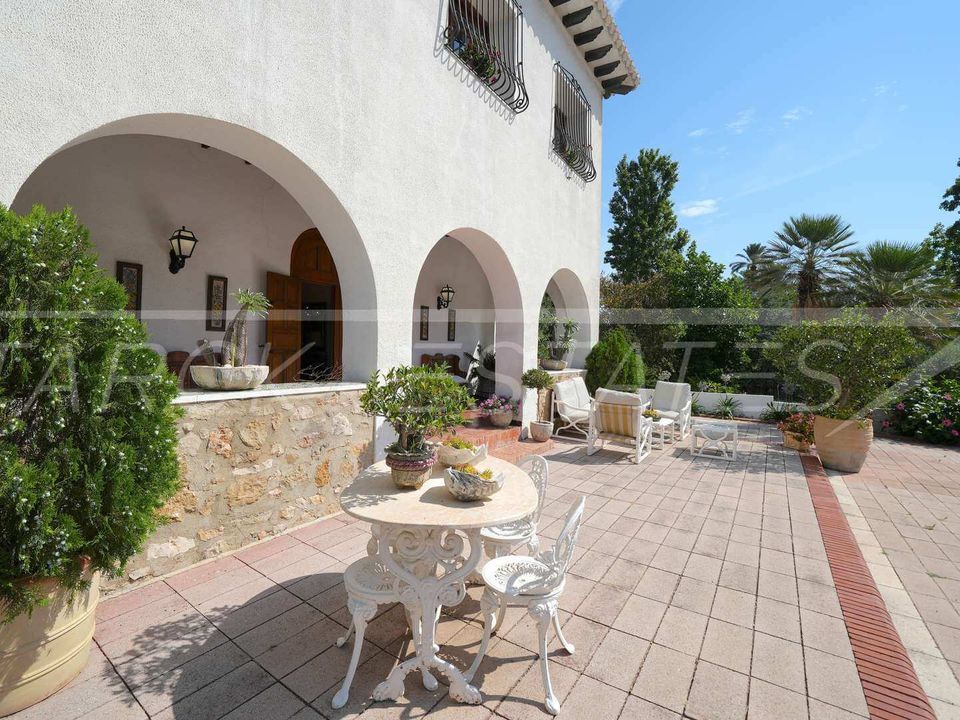Finca i Pedreguer, Alicante - foto 3