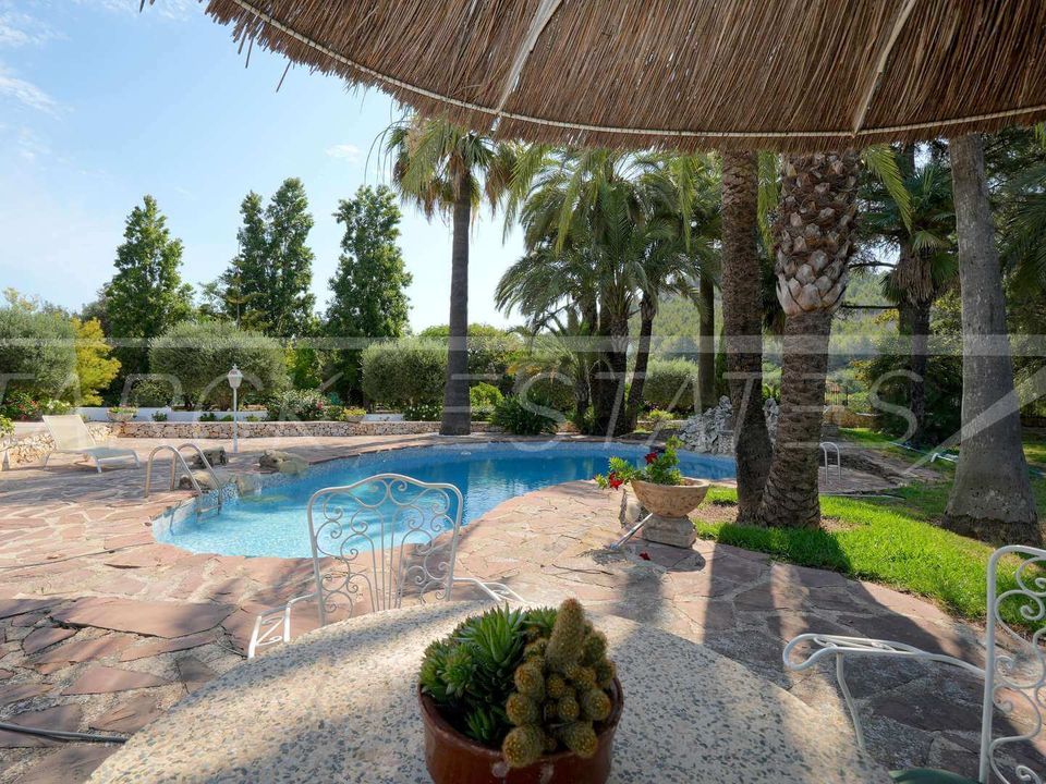Finca i Pedreguer, Alicante - foto 4