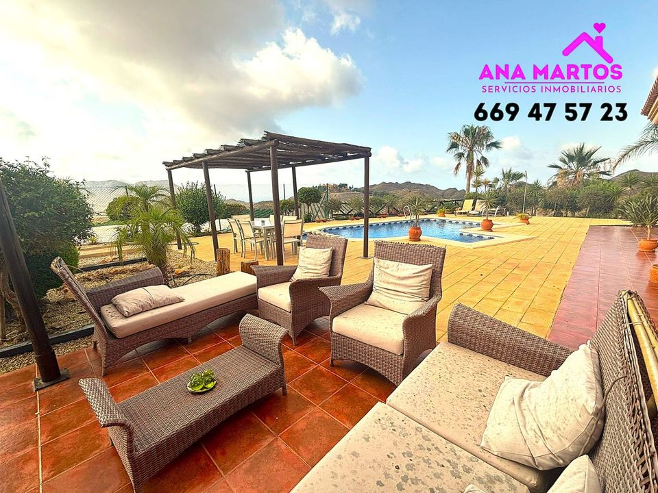 Villa i Aguilas, Murcia - foto 3