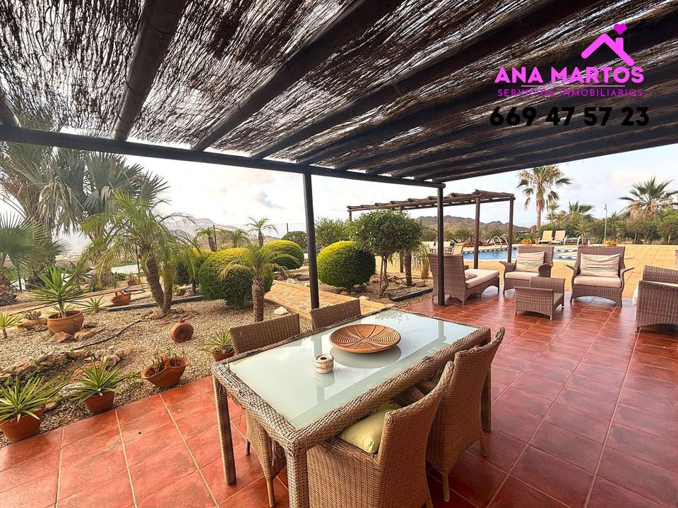 Villa i Aguilas, Murcia - foto 4