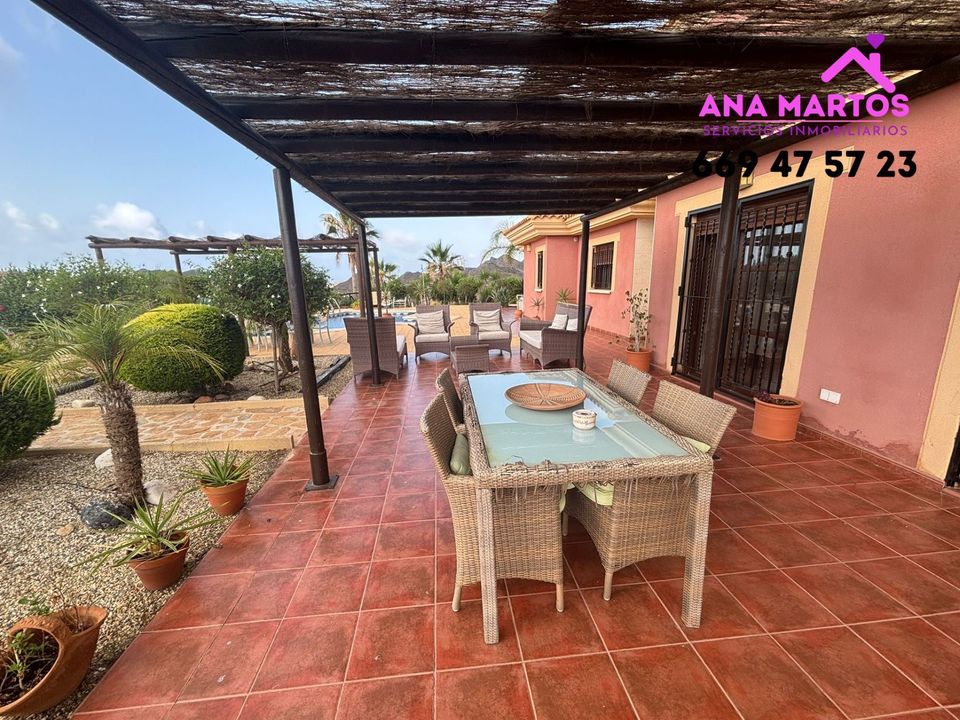 Villa i Aguilas, Murcia - foto 5