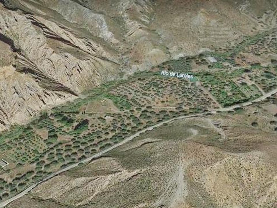 Terra a Ugijar, Granada - foto 1