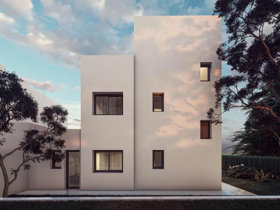Villa i Albir, Alicante - foto 5