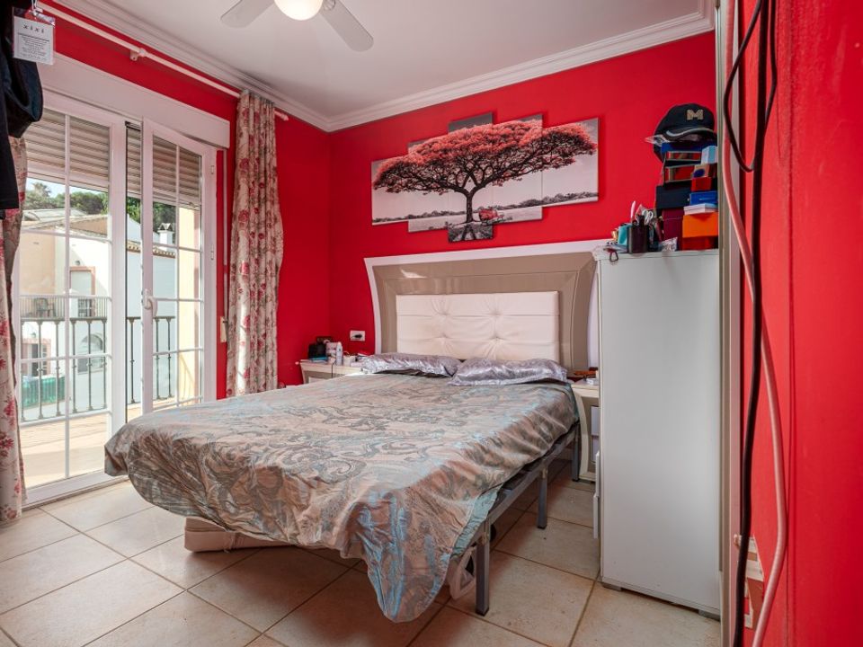 Duplex i Nerja, Malaga - foto 2