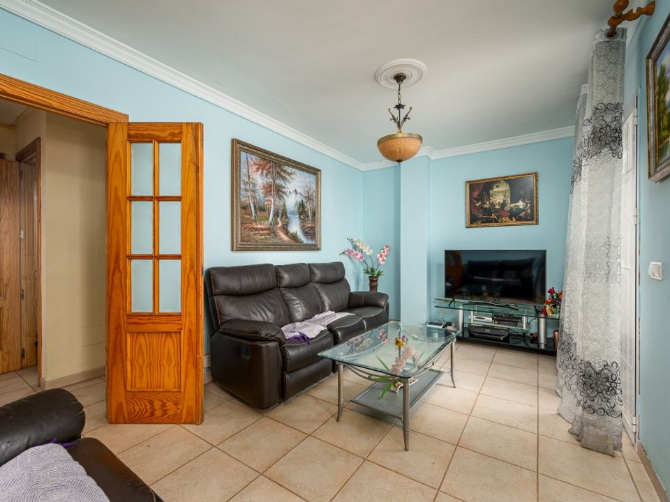 Duplex i Nerja, Malaga - foto 3