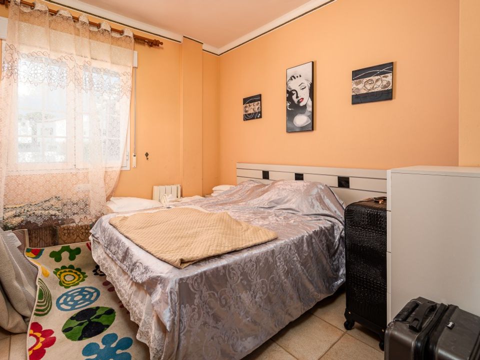 Duplex i Nerja, Malaga - foto 4