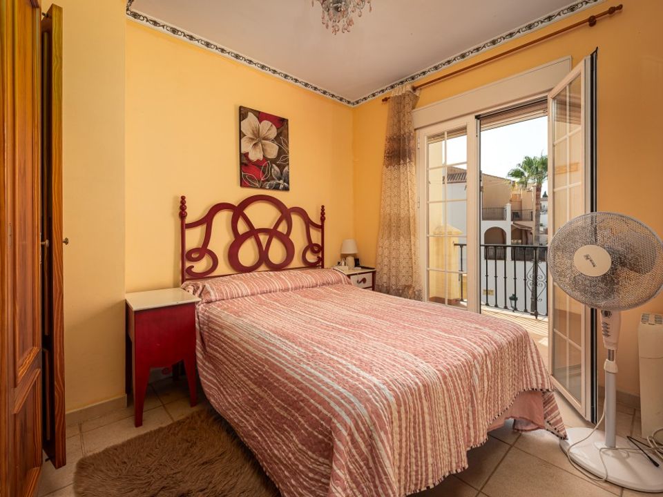 Duplex i Nerja, Malaga - foto 5