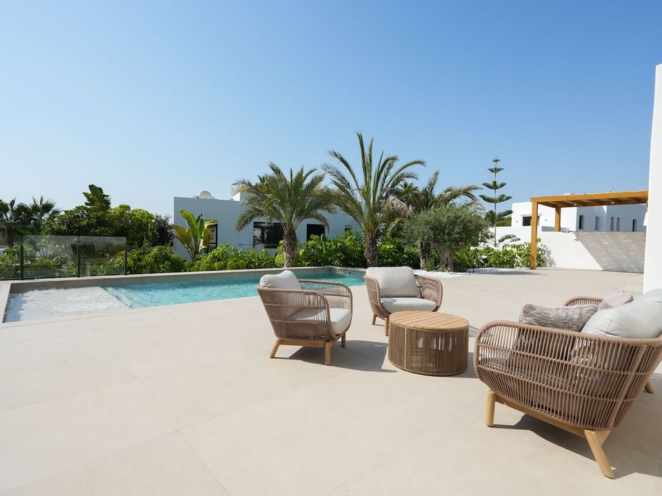 Villa i Moraira, Alicante - foto 5