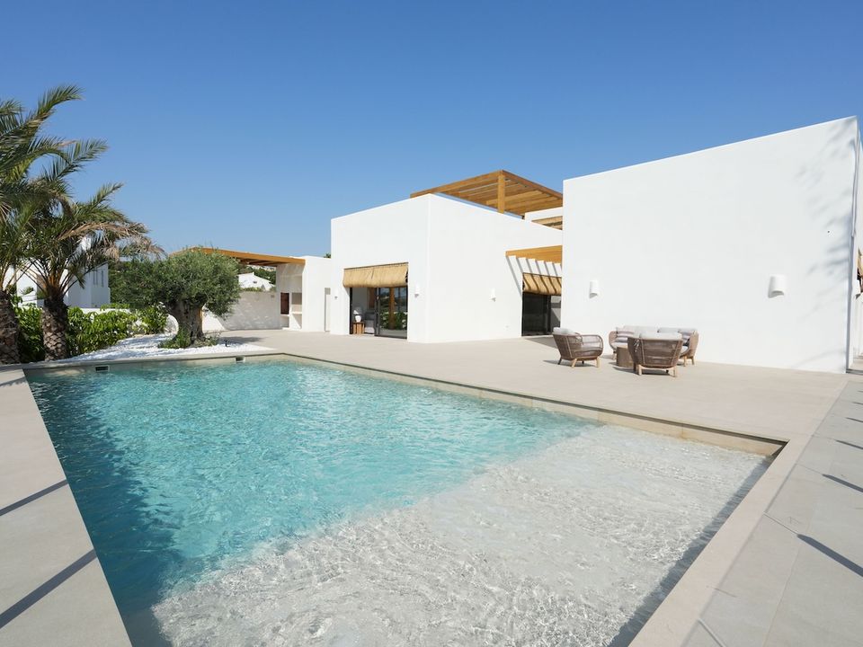 Villa i Moraira, Alicante - foto 3