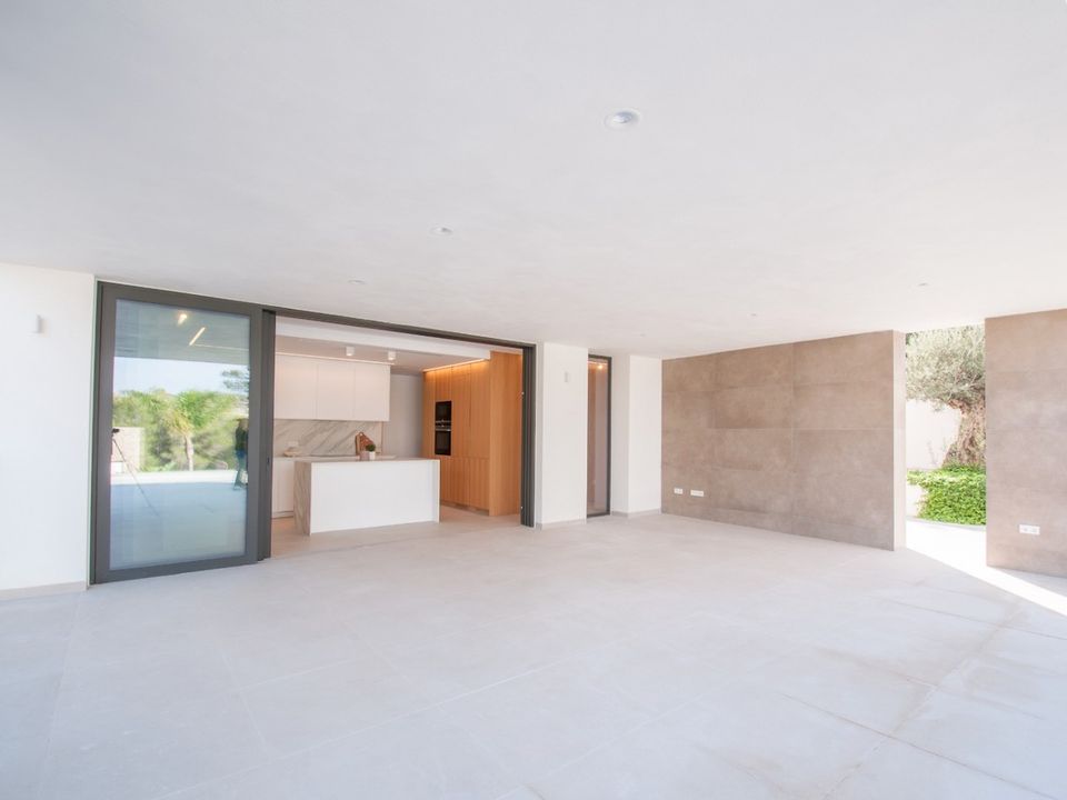 Villa i Moraira, Alicante - foto 4