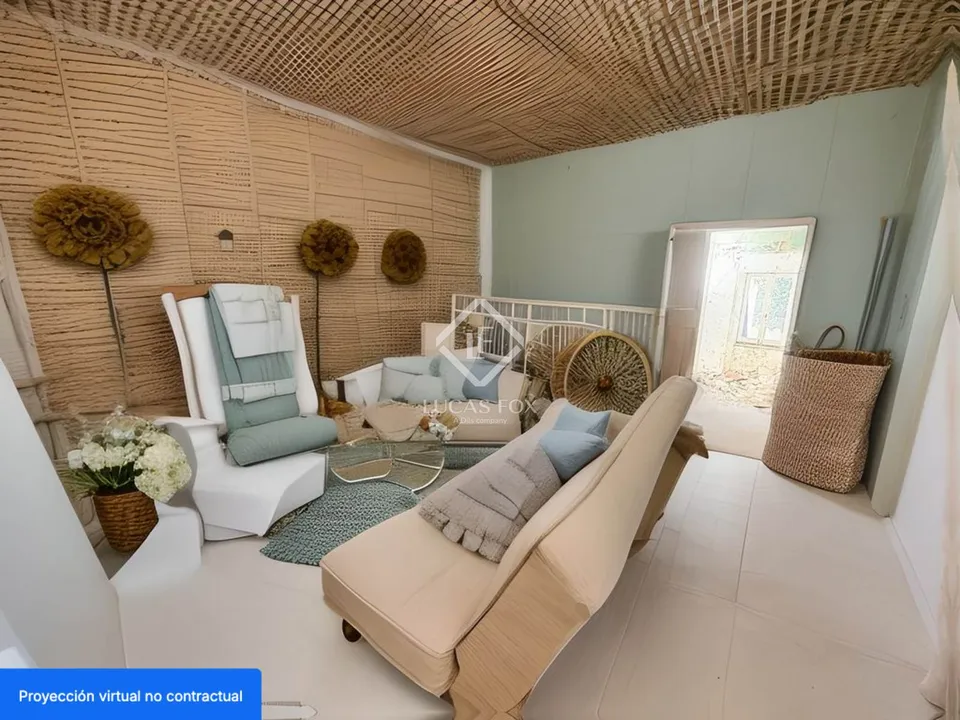 Villa i Mahon, Menorca - foto 2