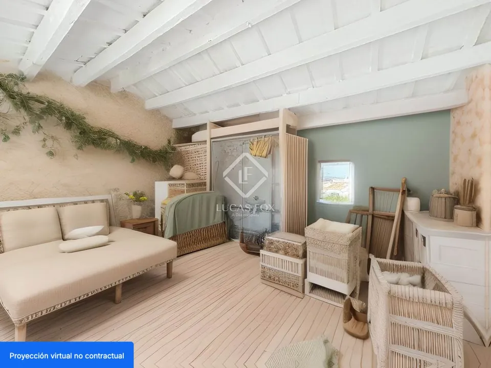 Villa i Mahon, Menorca - foto 1