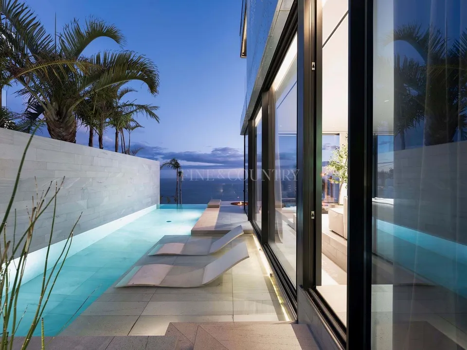 Villa i Ribeira Brava, Madeira - foto 5