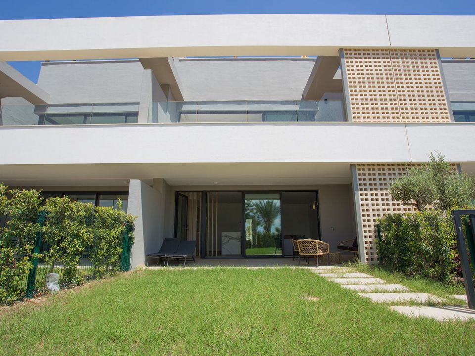 Bungalow i Torre Pacheco, Murcia - foto 1