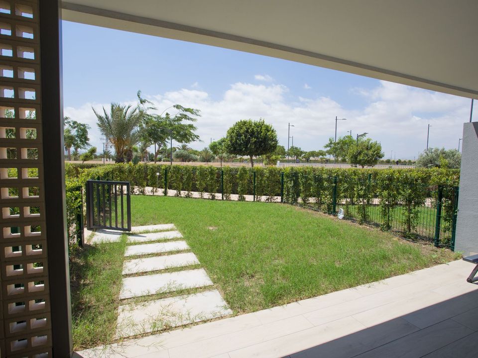 Bungalow i Torre Pacheco, Murcia - foto 4