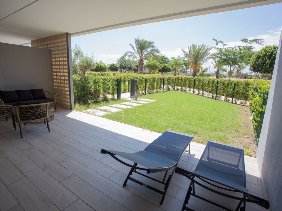 Bungalow i Torre Pacheco, Murcia - foto 5