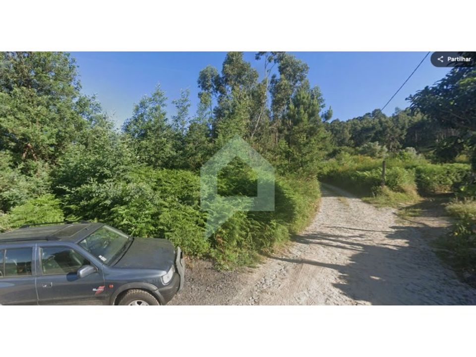 Helårsgrund i Vila Verde, Braga - foto 2