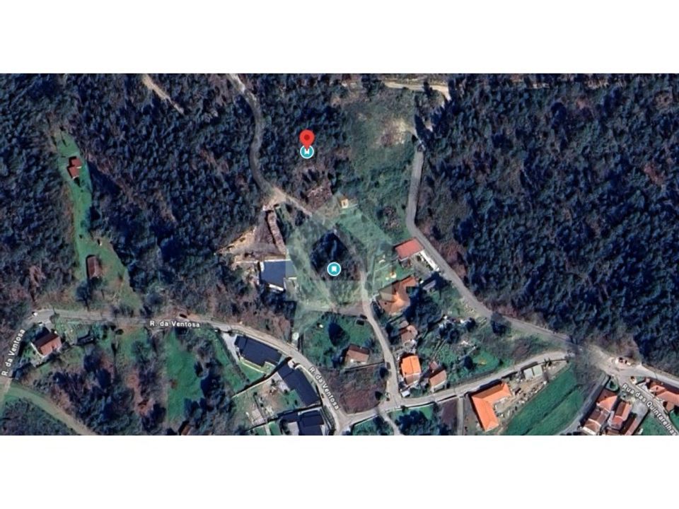 Helårsgrund i Vila Verde, Braga - foto 1