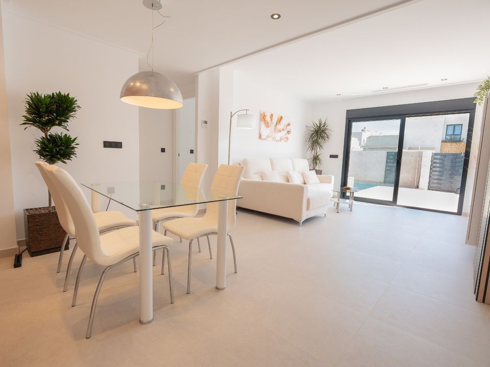 Villa i La Marina, Alicante - foto 5