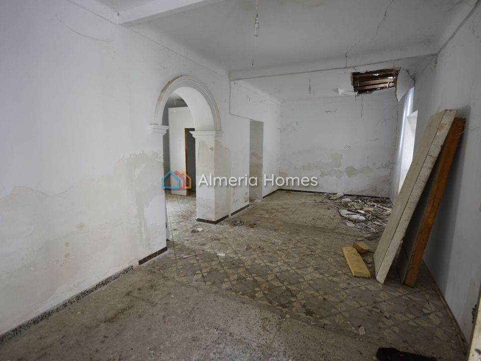 Rekkehus i Almanzora, Almeria - bilde 3