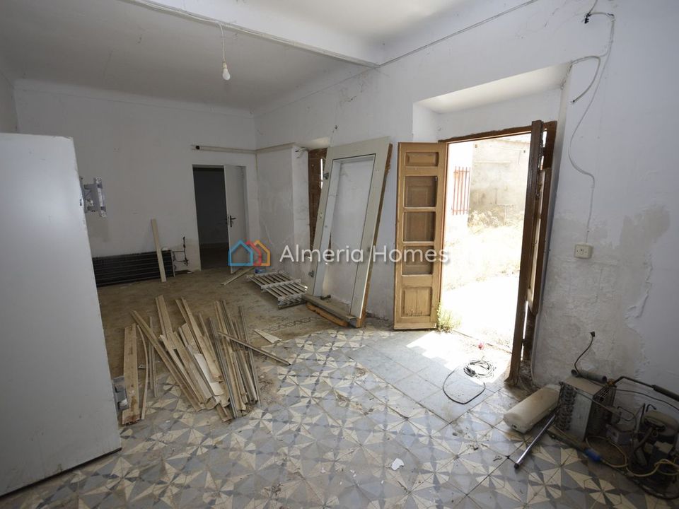 Rekkehus i Almanzora, Almeria - bilde 4